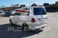 2022 Volkswagen T6