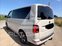 2022 Volkswagen T6