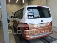 2022 Volkswagen T6