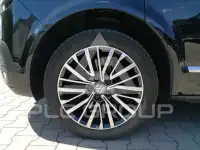 2022 Volkswagen T6