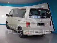 2022 Volkswagen T6
