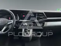 2022 Volkswagen T6