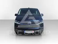2022 Volkswagen T6