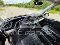 2022 Volkswagen T6