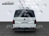 2022 Volkswagen T6