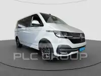 2022 Volkswagen T6