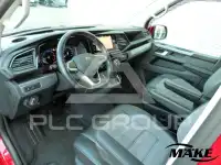 2022 Volkswagen T6