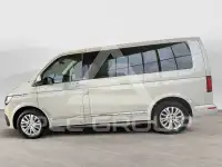 2022 Volkswagen T6