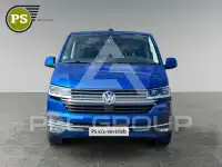 2022 Volkswagen T6