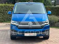 2022 Volkswagen T6