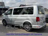 2022 Volkswagen T6