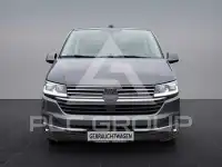 2022 Volkswagen T6