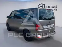 2022 Volkswagen T6