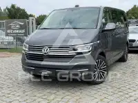2022 Volkswagen T6