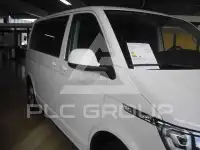 2022 Volkswagen T6