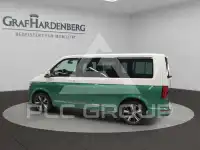 2022 Volkswagen T6