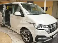 2022 Volkswagen T6