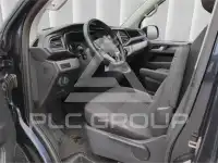 2022 Volkswagen T6