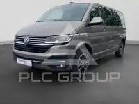 2022 Volkswagen T6