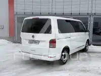 2022 Volkswagen T6