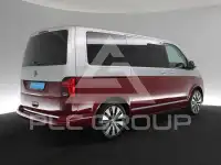 2022 Volkswagen T6