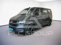2022 Volkswagen T6