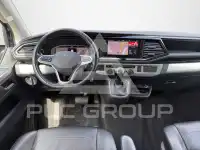 2022 Volkswagen T6