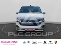 2022 Volkswagen T6