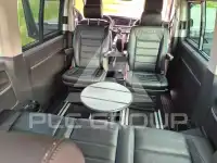 2022 Volkswagen T6