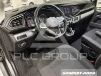 2022 Volkswagen T6
