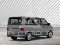 2022 Volkswagen T6