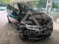 2022 Volkswagen T6