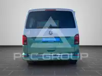 2022 Volkswagen T6