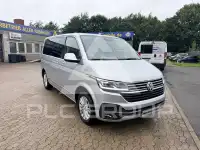 2022 Volkswagen T6