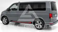 2022 Volkswagen T6