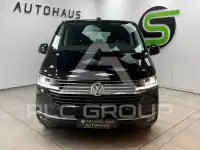 2022 Volkswagen T6