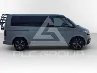 2022 Volkswagen T6
