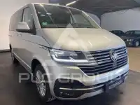 2022 Volkswagen T6