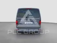 2022 Volkswagen T6
