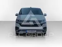 2022 Volkswagen T6