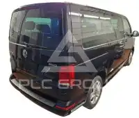 2022 Volkswagen T6