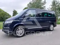 2022 Volkswagen T6