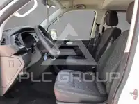 2022 Volkswagen T6