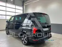 2022 Volkswagen T6