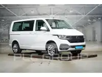 2022 Volkswagen T6