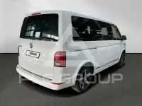 2022 Volkswagen T6