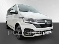 2022 Volkswagen T6