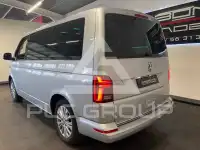 2022 Volkswagen T6