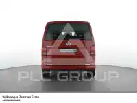 2022 Volkswagen T6