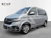 2022 Volkswagen T6